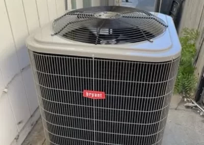 Dependable HVAC Contractors