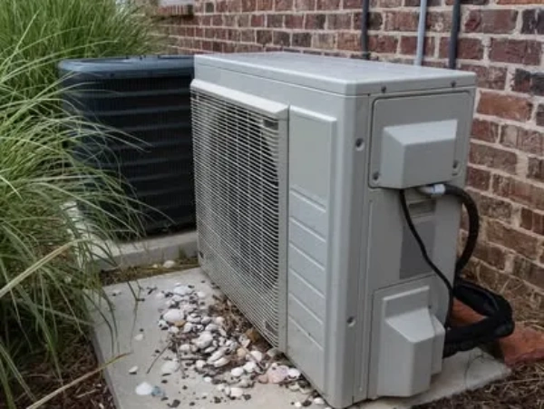 Emergency AC Repair