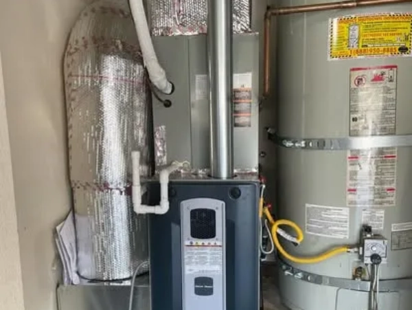 Furnace Repair