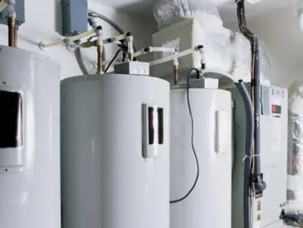 Heat Pump Installation