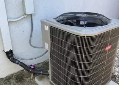 Reliable HVAC Service