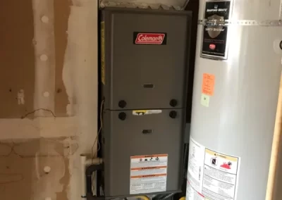 Reliable HVAC Service