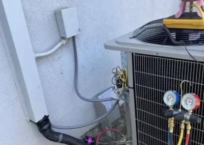 Reliable HVAC Service