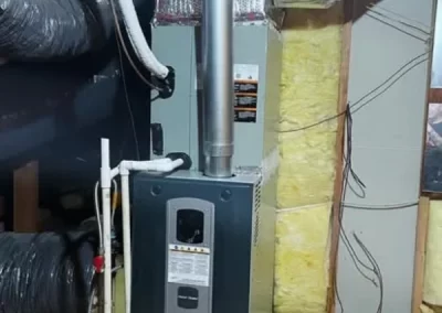 Reliable HVAC Service