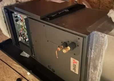 Reliable HVAC Service