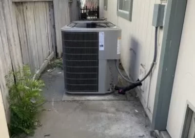 Reliable HVAC Service