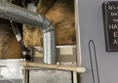 Reliable HVAC Service