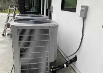 Reliable HVAC Service