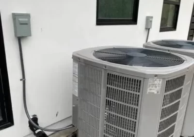 Reliable HVAC Service