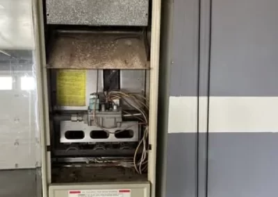 Reliable HVAC Service