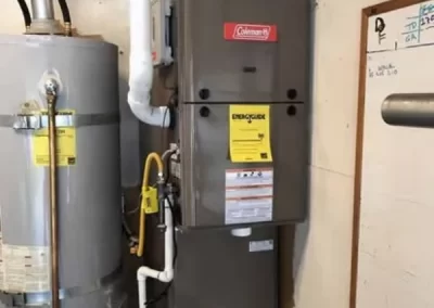 Reliable HVAC Service
