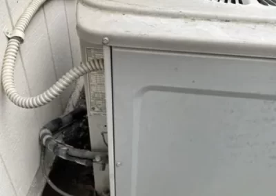 Reliable HVAC Service