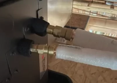Reliable HVAC Service