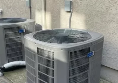 Reliable HVAC Service