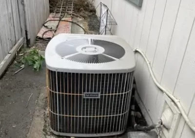 Reliable HVAC Service