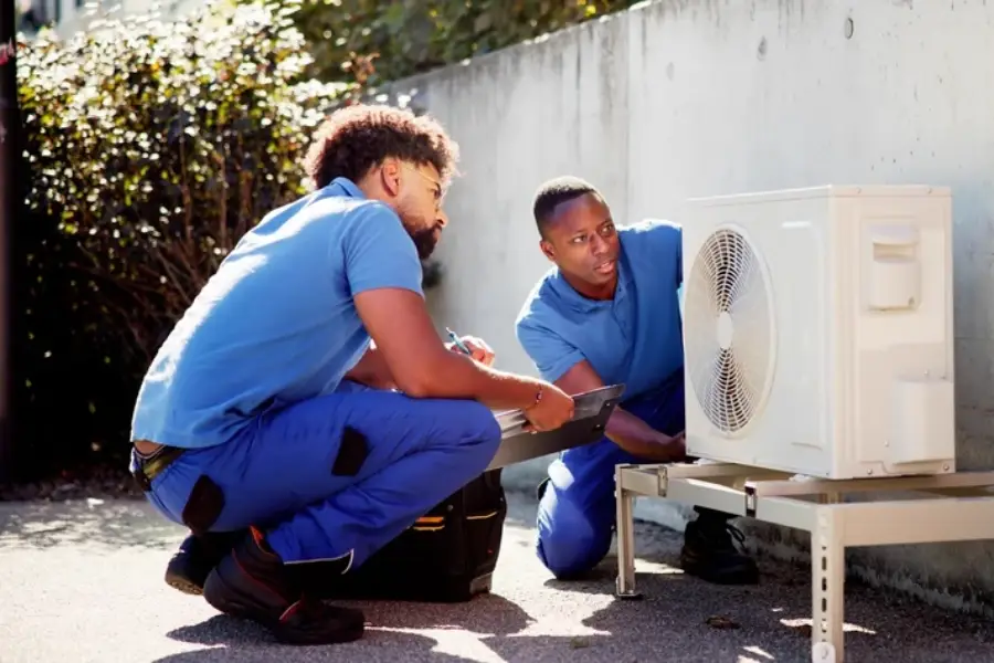 Benefits Of Professional Emergency Ac Repair Services Vacaville, CA Benefits Of Professional Emergency Ac Repair Services Vacaville, CA