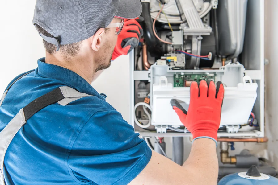 Common Furnace Issues And How Professionals Fix Them Vacaville, CA Common Furnace Issues And How Professionals Fix Them Vacaville, CA