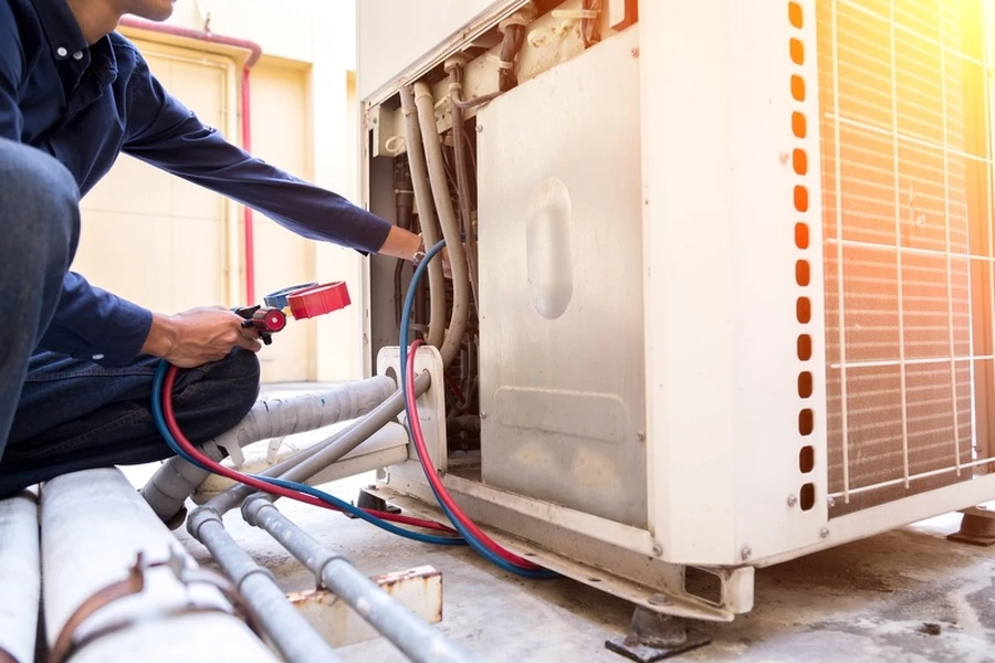 Expert Emergency Ac Repair Vacaville, CA Expert Emergency Ac Repair Vacaville, CA