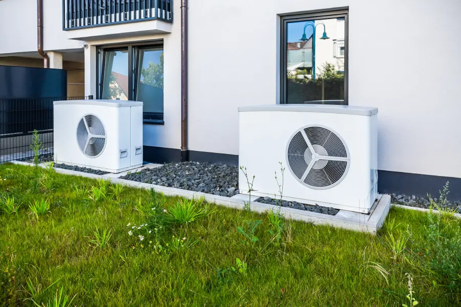 How AC Unit Installation Impacts Energy Consumption Vacaville, CA How AC Unit Installation Impacts Energy Consumption Vacaville, CA