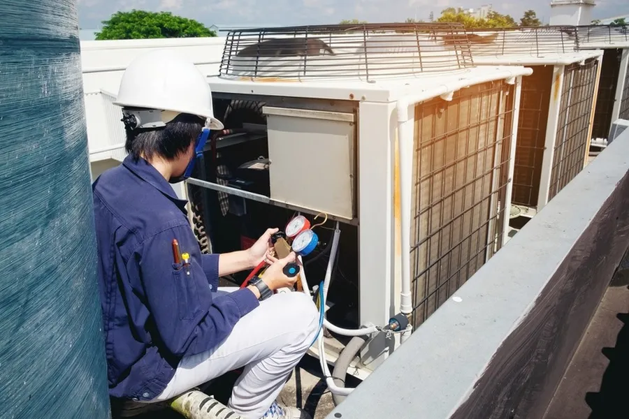 How To Prepare Your Home For Heat Pump Installation Vacaville, CA