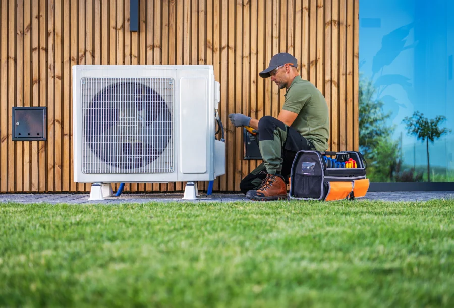 Local AC Unit Installation in Vacaville, CA Local AC Unit Installation in Vacaville, CA