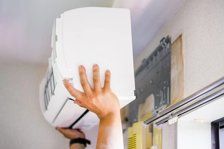 Professional AC Unit Installation in Vacaville, CA Professional AC Unit Installation in Vacaville, CA