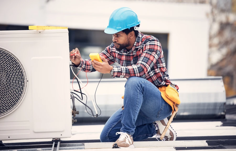 Quality Heat Pump Installation Vacaville, CA Quality Heat Pump Installation Vacaville, CA
