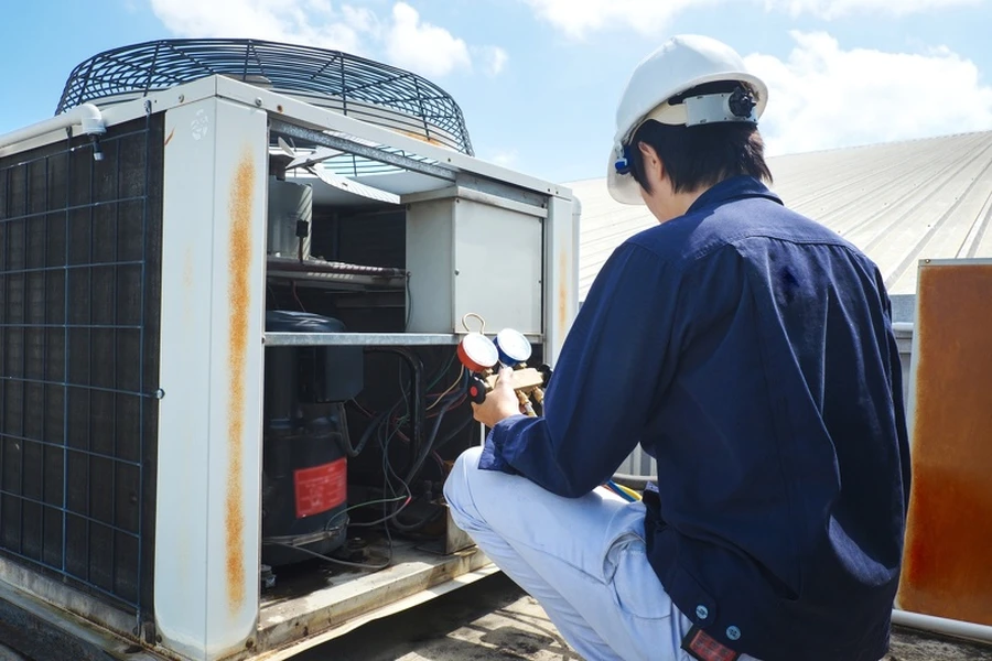 Reliable Heat Pump Installation Vacaville, CA Reliable Heat Pump Installation Vacaville, CA