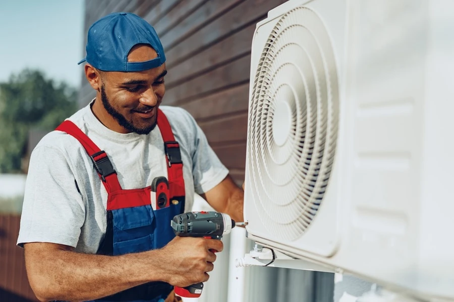 The Role Of Emergency Ac Repair In Extreme Weather Vacaville, CA