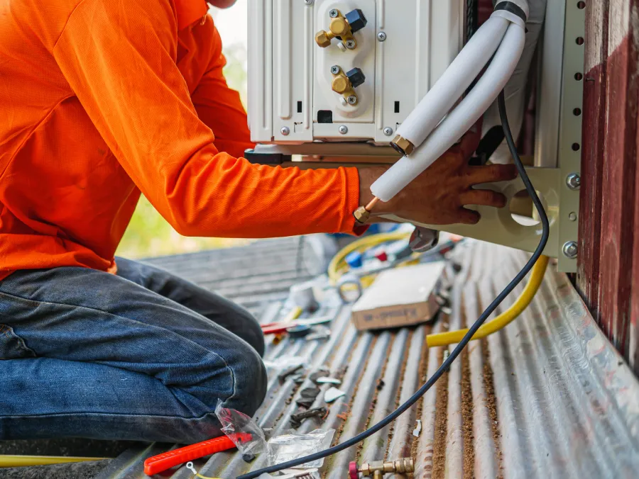 Why Proper AC Unit Installation Prevents Future Breakdowns in Vacaville, CA Why Proper AC Unit Installation Prevents Future Breakdowns in Vacaville, CA